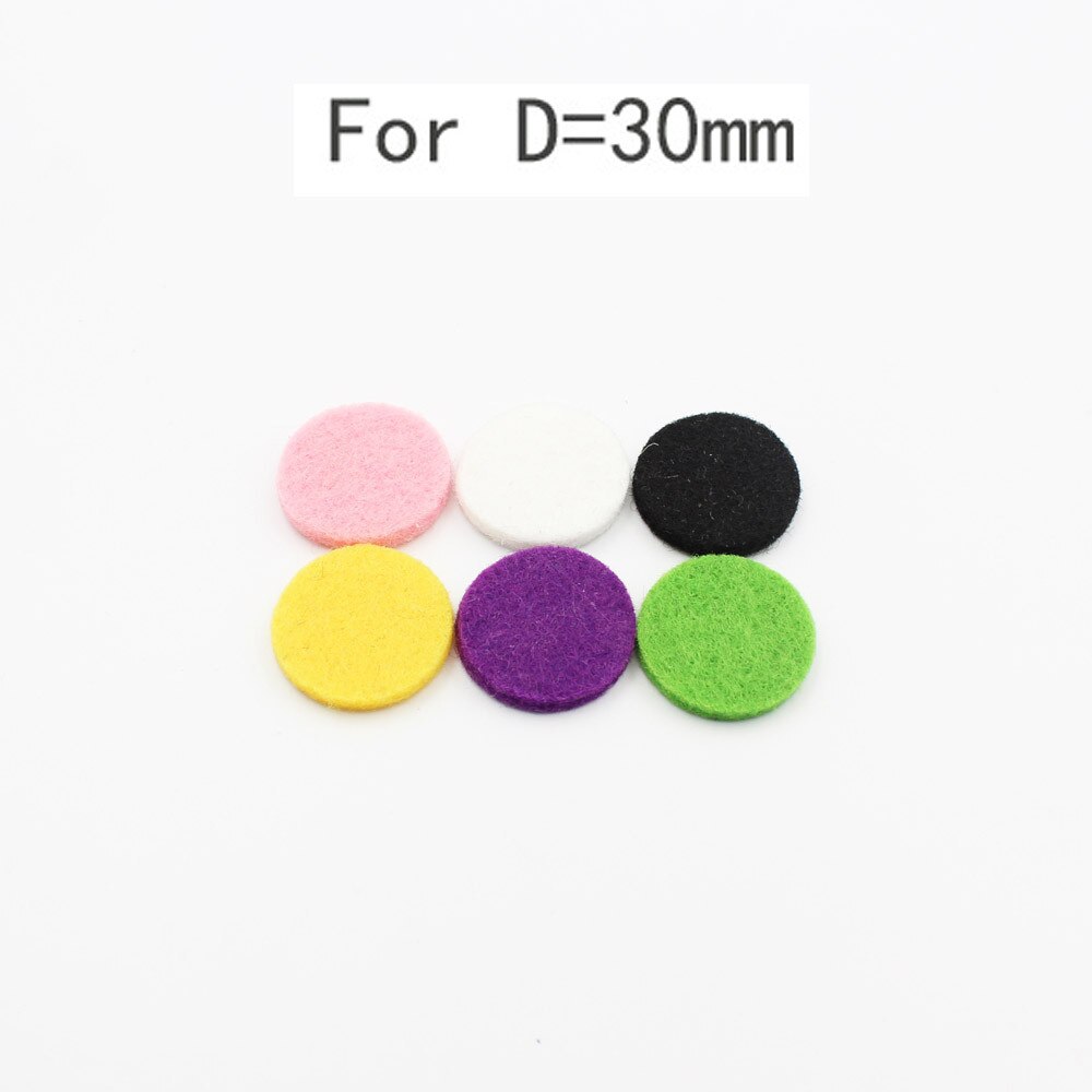 Car Perfume Supplemental Pad Essential Oil