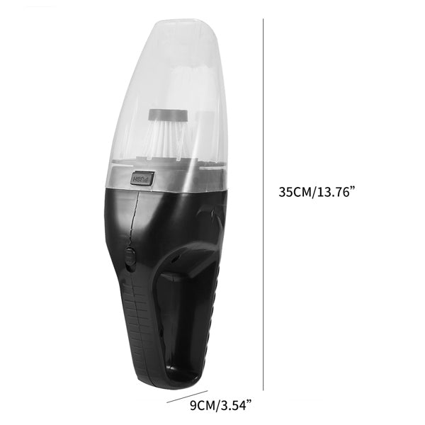120W Car Handheld Vacuum
