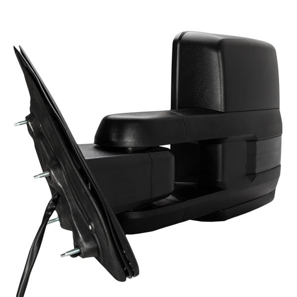 Towing Mirrors For 2014-2017 Silverado GMC Sierra Power Heated