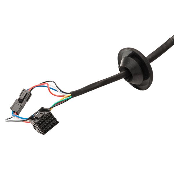 Towing Mirrors For 2014-2017 Silverado GMC Sierra Power Heated