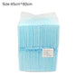 1 Bag Super Absorbent Pet Diaper Dog Training Pee Pads Disposable