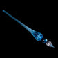 1 Pc Glass Drip Fountain Pen Vintage Glass Dip Dipping Pen Signature