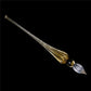 1 Pc Glass Drip Fountain Pen Vintage Glass Dip Dipping Pen Signature
