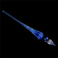 1 Pc Glass Drip Fountain Pen Vintage Glass Dip Dipping Pen Signature