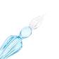 1 Pc Glass Drip Fountain Pen Vintage Glass Dip Dipping Pen Signature