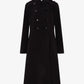 A-Line Double Breasted Coat (2023)