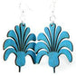 Flower Bouquet Earrings # 1312