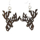 Reindeer Earrings #1487