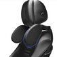 Car rear headrest car sleeping artifact child rear side