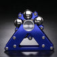 Fingertip Spinning Top Creative Windmill Decompression Toy