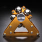 Fingertip Spinning Top Creative Windmill Decompression Toy