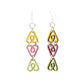 Tangled Dangled Blossoms #194