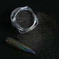 1Box Pearl Nail Powder Shimmer Rubbing Dust Mother Of Pearl Nail Art