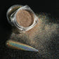 1Box Pearl Nail Powder Shimmer Rubbing Dust Mother Of Pearl Nail Art