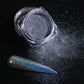 1Box Pearl Nail Powder Shimmer Rubbing Dust Mother Of Pearl Nail Art