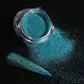 1Box Pearl Nail Powder Shimmer Rubbing Dust Mother Of Pearl Nail Art