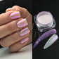 1Box Pearl Nail Powder Shimmer Rubbing Dust Mother Of Pearl Nail Art