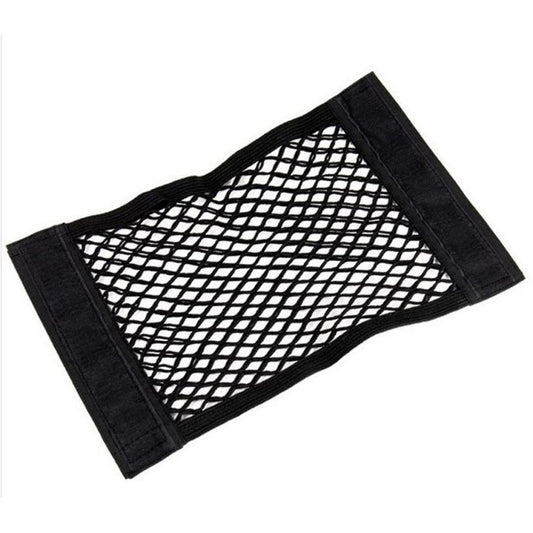 High elastic net trunk double mesh Car