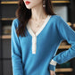 2022 Autumn And Winter New High end 100% Merino Wool Skirt Women's