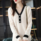 2022 Autumn And Winter New High end 100% Merino Wool Skirt Women's