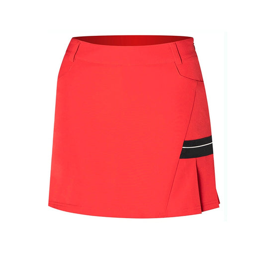 2022 Golf Clothing Ladies Summer Outdoor Sport shorts Skirt Slim