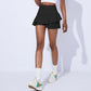 2022 New Tennis Skirt Tennis Skirt Pants Sports Running Fitness Pocket