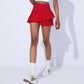 2022 New Tennis Skirt Tennis Skirt Pants Sports Running Fitness Pocket
