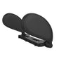 Car rear headrest car sleeping artifact child rear side