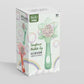 Portable Bubble Sunflower Shape Bubble Machine Toy