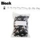 400-1200pcs Classic Bricks 2x2 2x4 Red Diy Bulk Building Blocks Thick