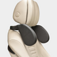 Car rear headrest car sleeping artifact child rear side