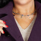 A-Line Double Breasted Coat (2023)