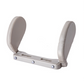Car rear headrest car sleeping artifact child rear side