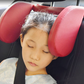 Car rear headrest car sleeping artifact child rear side