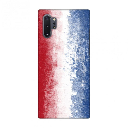 Love For Netherlands Slim Hard Shell Case For Samsung Galaxy Note10+
