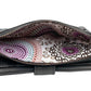 Crumble Large Leather Purse - 6504