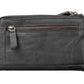 Crumble Large Leather Purse - 6504