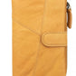 Crumble Large Leather Purse - 6504