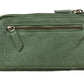 Crumble Large Leather Purse - 6504