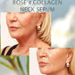 Rose & Collagen Neck serum