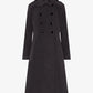 A-Line Double Breasted Coat (2023)