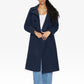 A-Line Double Breasted Coat (2023)