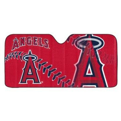 MLB UNIVERSAL AUTOMOBILE SUNSHADE