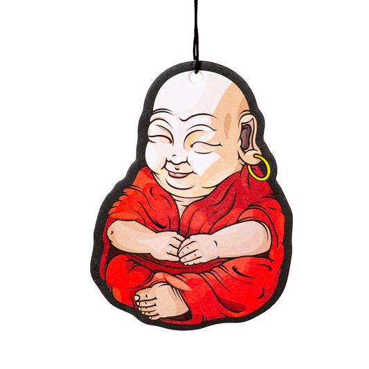 Fat Buddha