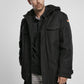 Bundeswehr Parka (German Military Jacket)