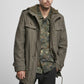 Bundeswehr Parka (German Military Jacket)