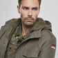 Bundeswehr Parka (German Military Jacket)