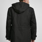 Bundeswehr Parka (German Military Jacket)