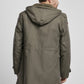 Bundeswehr Parka (German Military Jacket)
