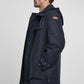 Bundeswehr Parka (German Military Jacket)
